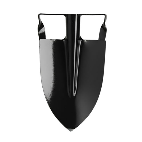 MERT TAKVİYELİ ÇELİK BEL KÜREK